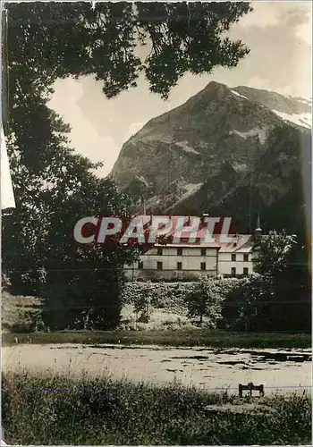 Cartes postales moderne Carmel du Reposoir Le Monastere de l'Etolet