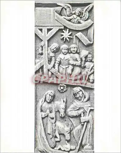 Cartes postales moderne Jesus Christ