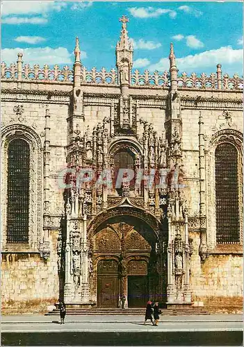 Cartes postales moderne Lisboa Portugal