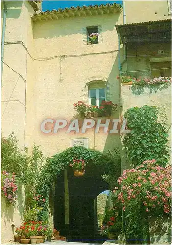 Cartes postales moderne Roquebrune sur Argens Le Portalet Porte de la 1ere Enceinte IXe-Xe Siecle