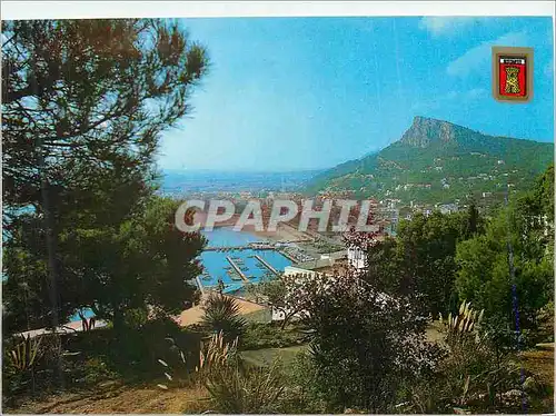 Cartes postales moderne L'Estartit (Costa Brava) Vue Generale