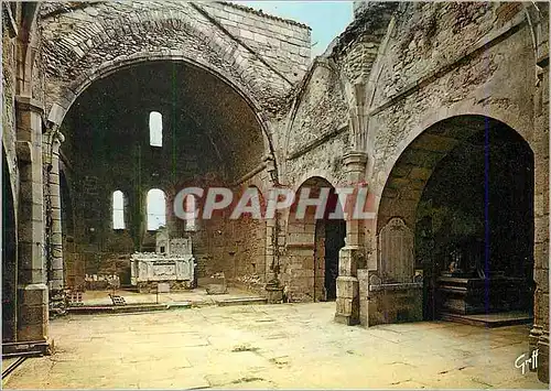 Moderne Karte Oradour sur Glane (Haute Vienne) Cite Martyre 10 Juin 1944