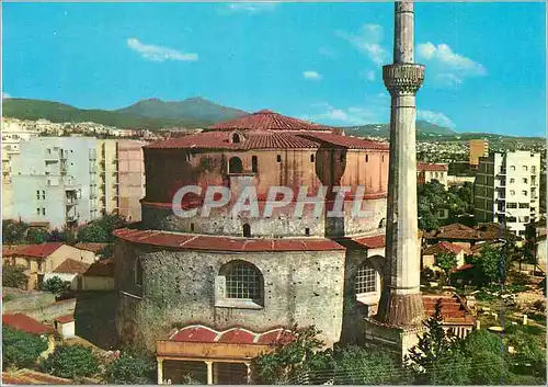Cartes postales moderne Thessaloniki St Georges