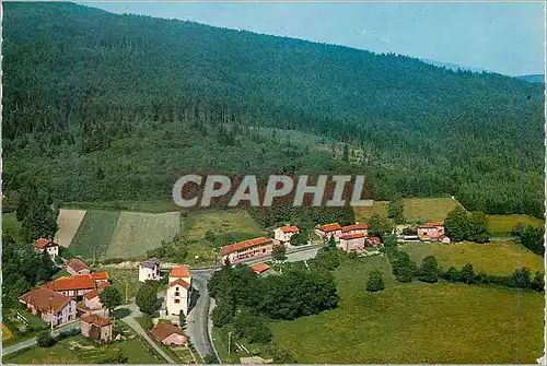 Cartes postales moderne Col des Echarmeaux (Rhone) Altitude 720 metres Vue Generale