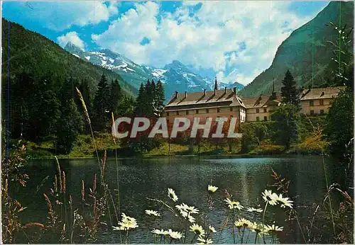 Cartes postales moderne Le Reposoir (Haute Savoie) Altitude 987 metres Le Carmel