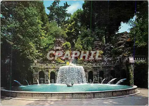 Cartes postales moderne Tivoli