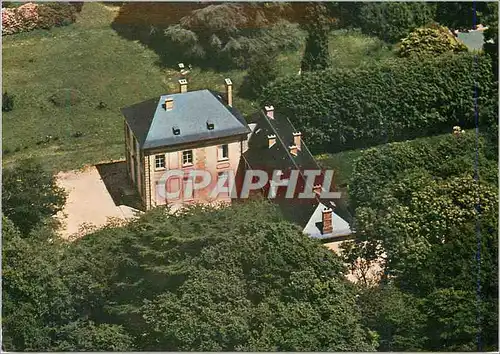 Cartes postales moderne Chateau d'Hargeville Arnouville les Mantes
