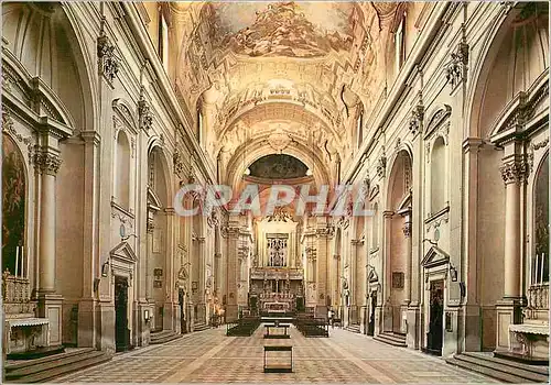 Cartes postales moderne Firenze Basilica di S Maria del Carmine