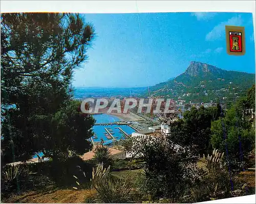 Cartes postales moderne L'Estartif (Costa Brava) Vue Generale