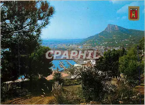 Cartes postales moderne L'Estartit (Costa Brava) Vue Generale