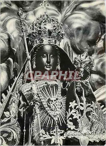 Cartes postales moderne Saint Paul Fribourg Suisse