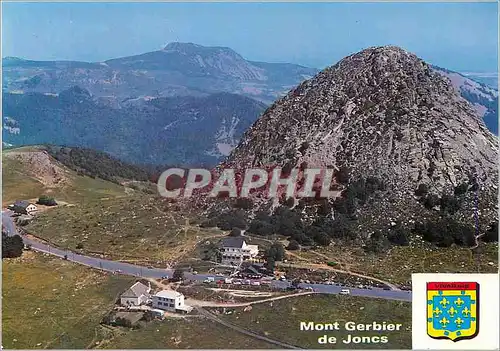 Cartes postales moderne Le Gerbier de Joncs (Ardeche) Source de la Loire