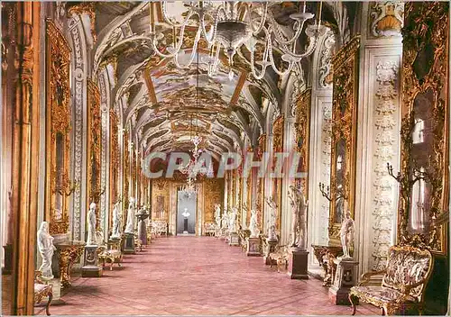 Cartes postales moderne Roma Palais Doria Salle des Trumeaux
