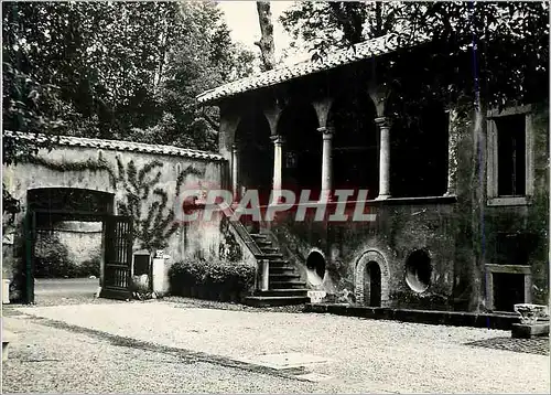 Cartes postales moderne Italie