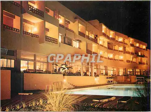 Cartes postales moderne Royaume du Maroc Chaine Hoteliere de l'Office National des Chemins de Fer