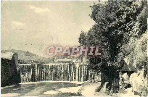 Cartes postales moderne Roma Isola Fernese