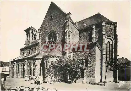Cartes postales moderne Quiberon l'Eglise