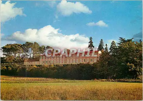 Cartes postales moderne Saint Zacharie (Var) Chateau de Mont Vert