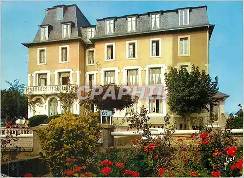 Cartes postales moderne Carantec (Nord Finistere) Foyer Communautaire de Vacances Eveil