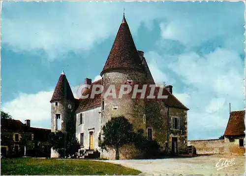 Cartes postales moderne L'Ormarin Manoirs du Perche