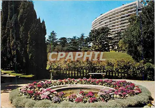 Cartes postales moderne Cannes Residence Saint Michel Le Parc