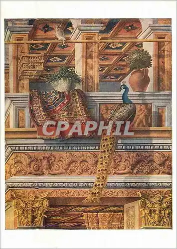 Cartes postales moderne Crivelli Carlo (Active 1457 1493) National Gallery