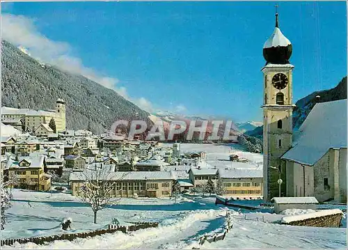 Cartes postales moderne Disentis Muster 1130 m