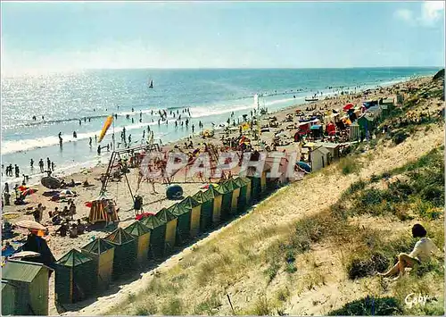 Cartes postales moderne Ile de Re le Bois (Ch Mme) PLage de la Gollandiere
