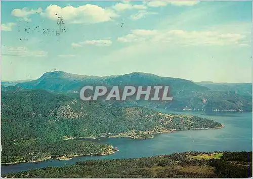 Cartes postales moderne Foreneset