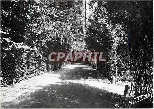 Cartes postales moderne Palais de Compiegne Le Berceau de l'Imperatrice