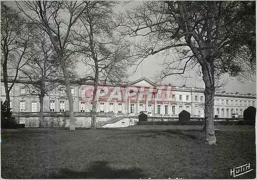 Cartes postales moderne Compiegne Le Parc