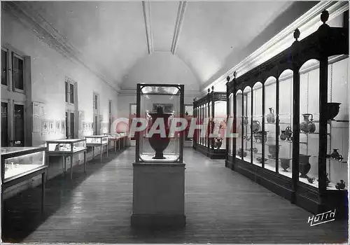 Cartes postales moderne Compiegne Le Musee Vivenel