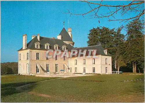 Cartes postales moderne Chateau Hotel de Coatguelen Plehedel Lanvollon