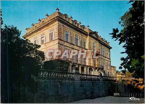 Cartes postales moderne Barbentane (B du Rh) Le Chateau