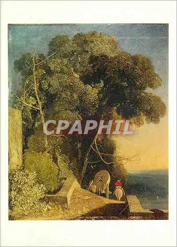 Cartes postales moderne Norwich Castle Museum John Sell Cotman 1782 1842