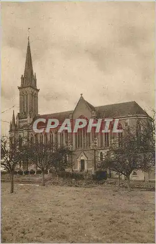 Cartes postales Chapelle (Cote Nord)