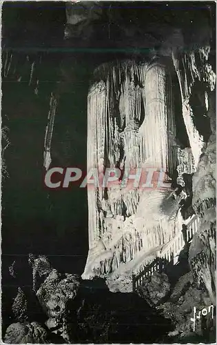 Cartes postales moderne Grotte des Demoiselles Route de Montpellier a Ganges Les Grandes Orgues