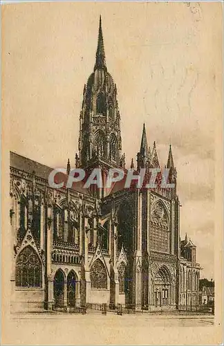 Cartes postales Bayeux