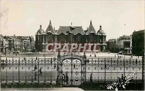 Cartes postales moderne Lille Musee des Beaux Arts