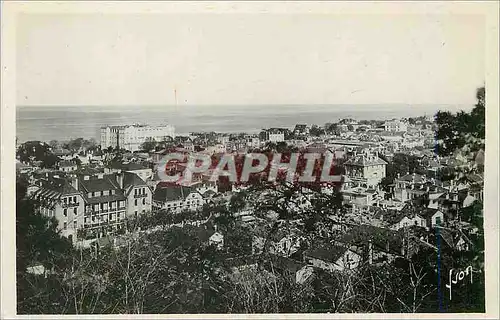 Cartes postales moderne Arcachon (Gironde) Vue Generale