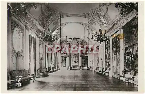 Cartes postales Reims (Marne) La Salle des Fetes de l'hotel de Ville