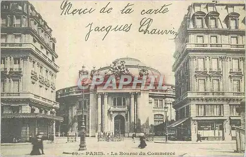 REPRO Paris la Bourse du Commerce