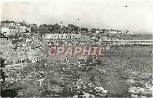 Cartes postales moderne Pornic (L I) Vue Generale sur la Plage de Noeveillard