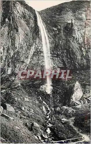 Cartes postales moderne Le Mont Dore la Grande Cascade
