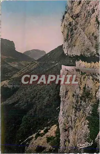 Cartes postales moderne Le Vercors les Grands Goulets un a Pic les Belles Alpes Francaises