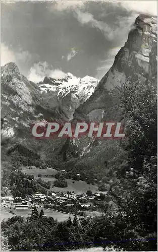 Cartes postales moderne Samoens (Hte Savoie) vue Generale