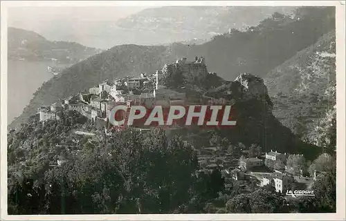 Cartes postales moderne Eze le Vieux Village