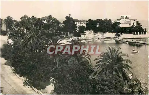 Cartes postales moderne Beaulieu sur Mer la Baie des Fourmies
