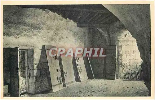 Cartes postales La Rochelle (Char Marit) Tour de la Lanterne