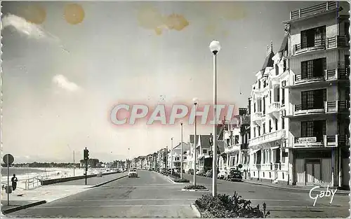 Cartes postales moderne La Baule (L Atl) Boulevards Hennecart et Darlu